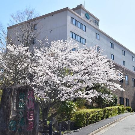 Hotel Yumeka Hisayama Buitenkant foto