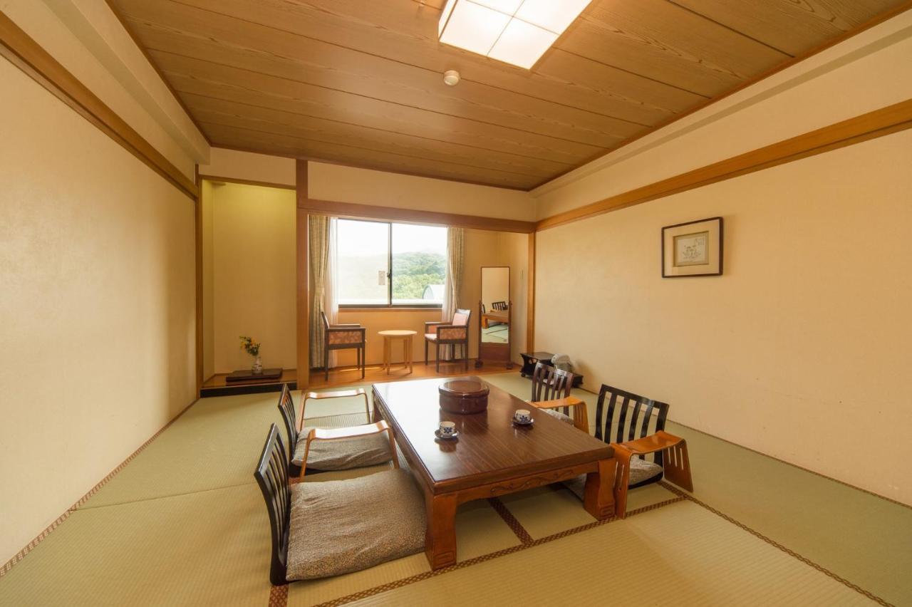 Hotel Yumeka Hisayama Kamer foto