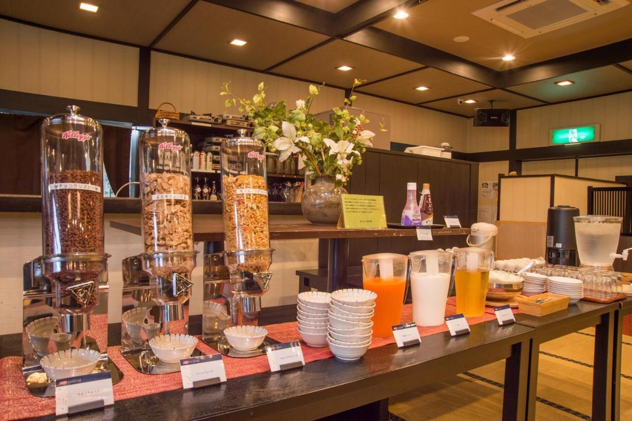 Hotel Yumeka Hisayama Buitenkant foto